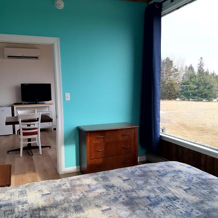 Balmoral Motel Tatamagouche Extérieur photo