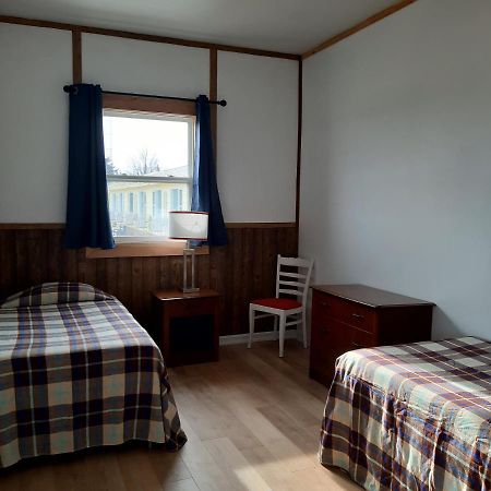 Balmoral Motel Tatamagouche Extérieur photo