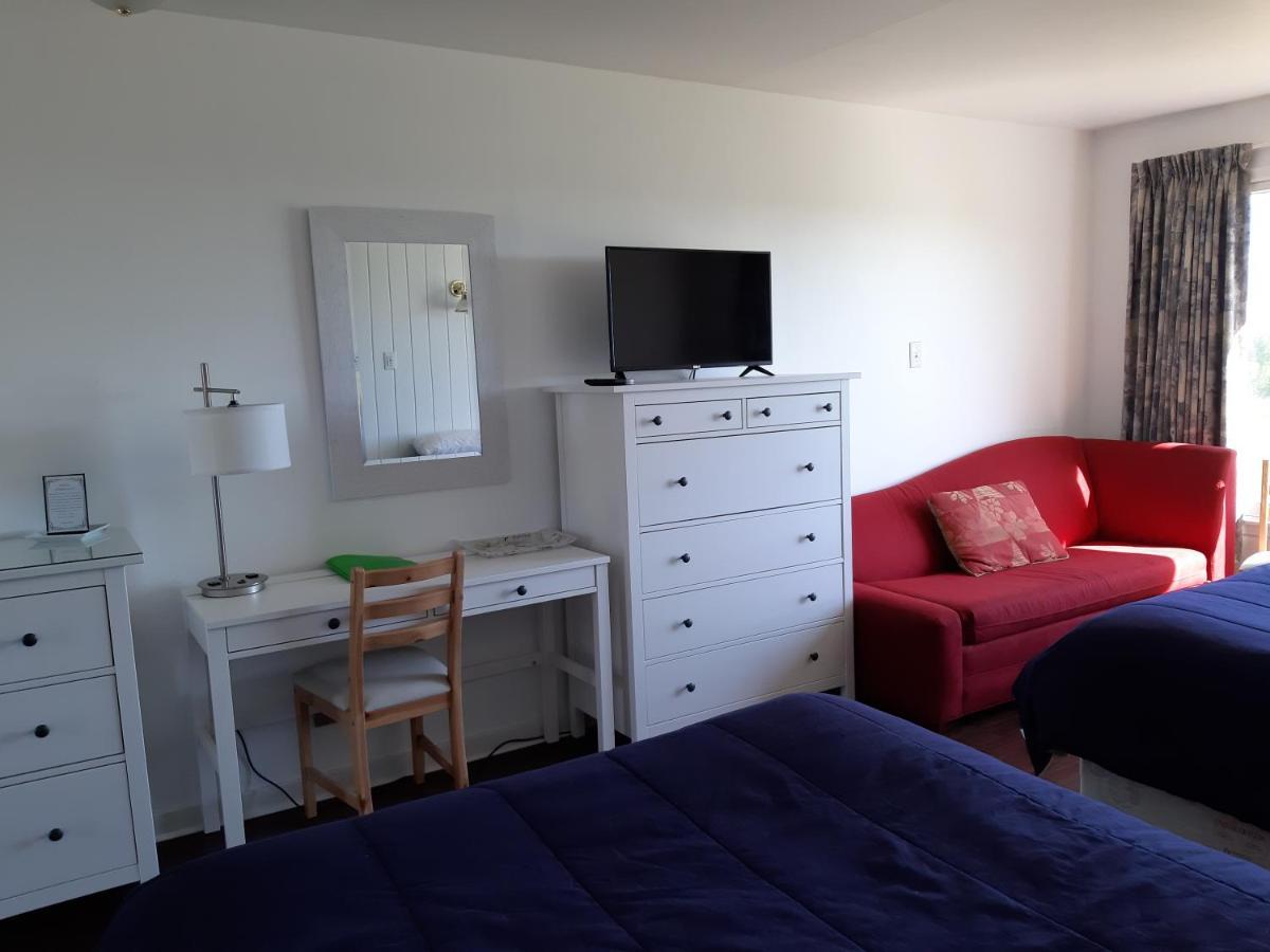 Balmoral Motel Tatamagouche Extérieur photo