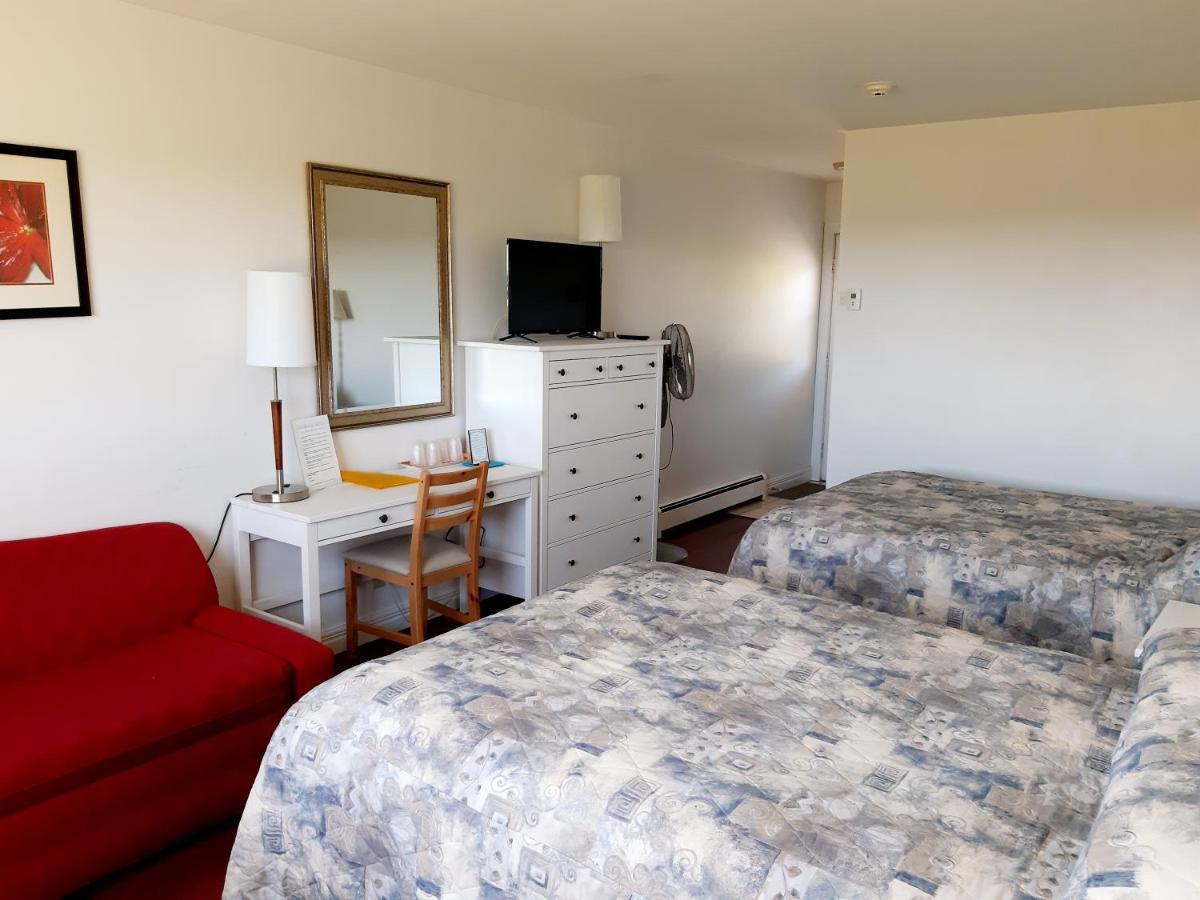 Balmoral Motel Tatamagouche Extérieur photo