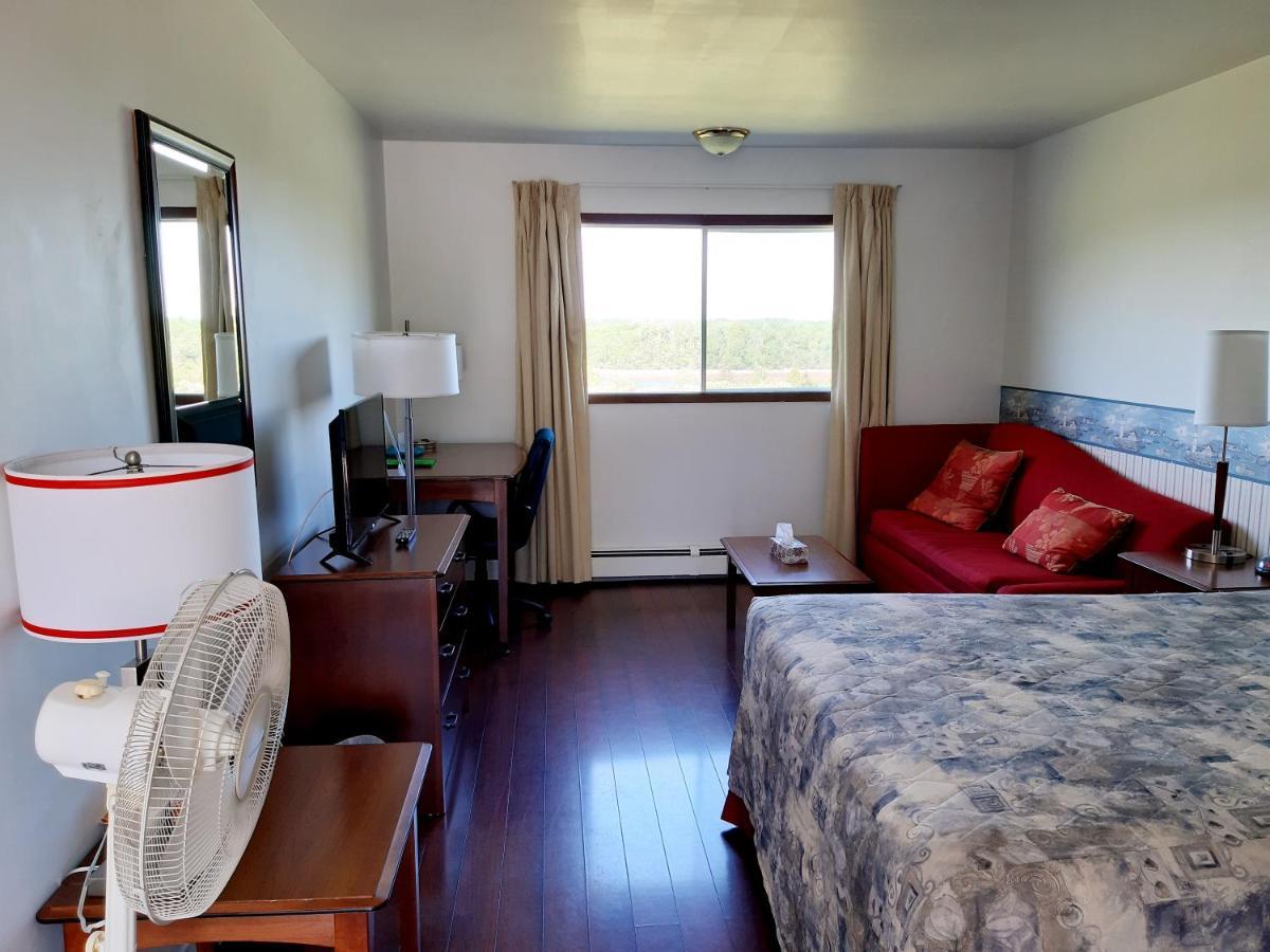 Balmoral Motel Tatamagouche Extérieur photo