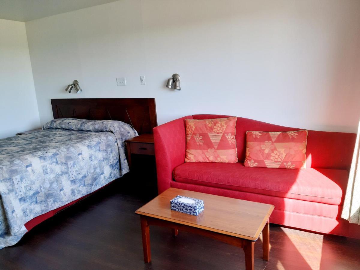 Balmoral Motel Tatamagouche Extérieur photo
