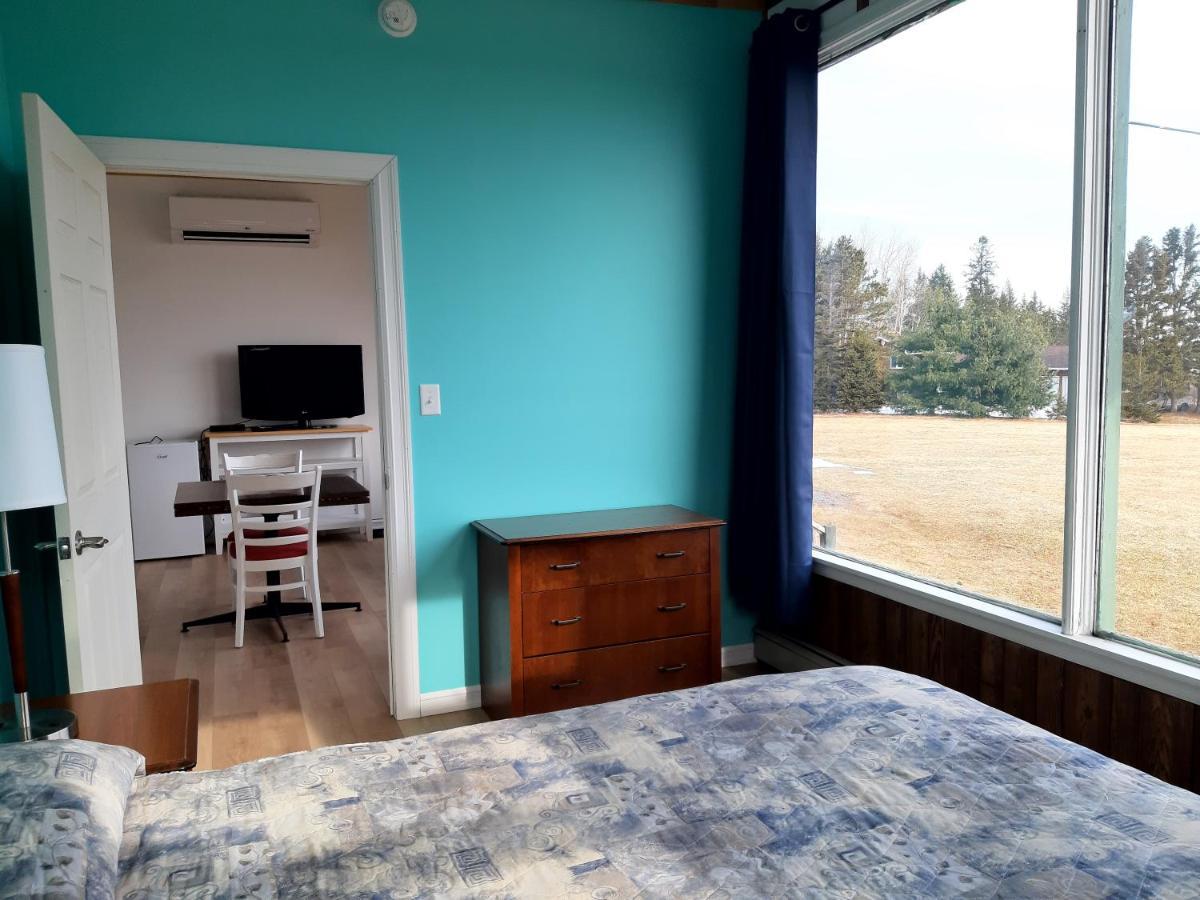 Balmoral Motel Tatamagouche Extérieur photo