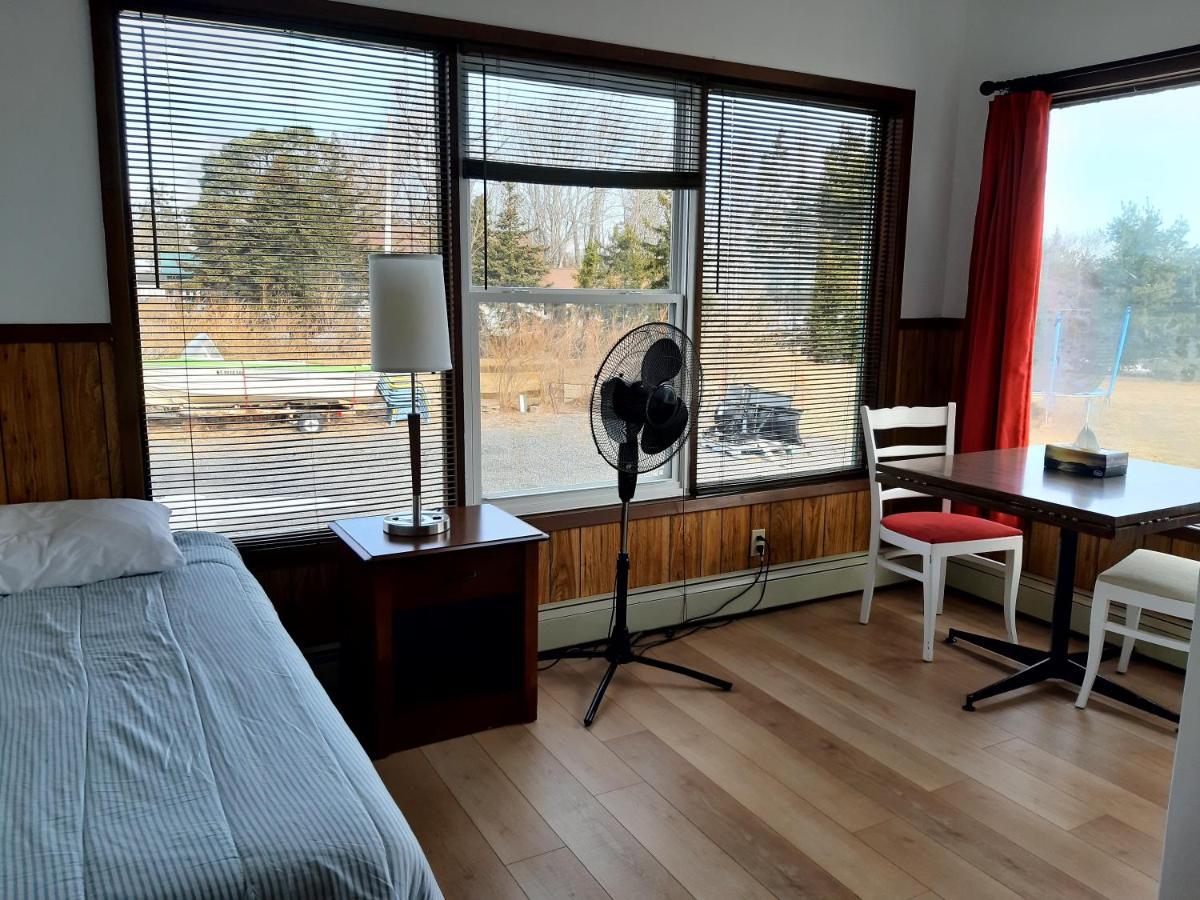 Balmoral Motel Tatamagouche Extérieur photo