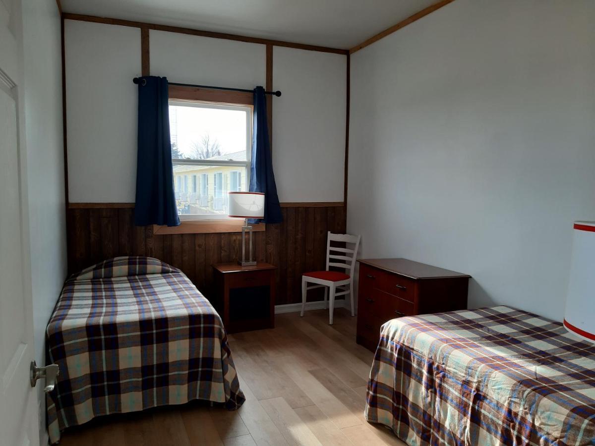 Balmoral Motel Tatamagouche Extérieur photo