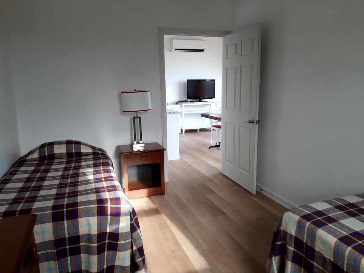 Balmoral Motel Tatamagouche Extérieur photo