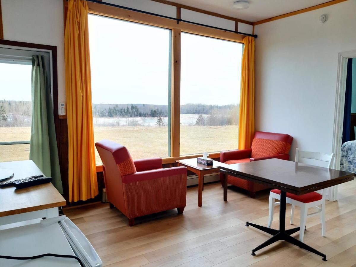 Balmoral Motel Tatamagouche Extérieur photo